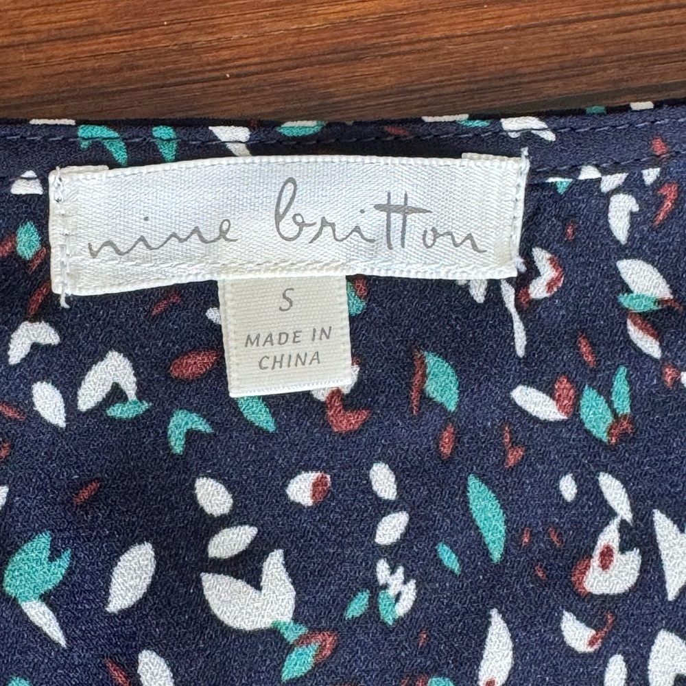 Nine Britton - image 5